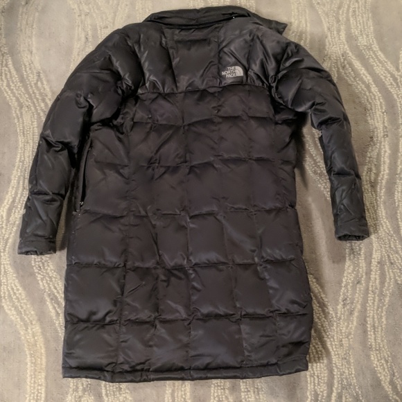 The North Face Jackets & Coats North Face Puffer Knee Length Poshmark